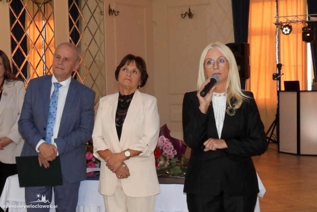 Dzień Edukacji Narodowej w Gminie Włocławek