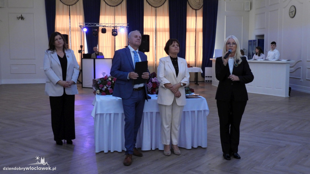 Dzień Edukacji Narodowej w Gminie Włocławek