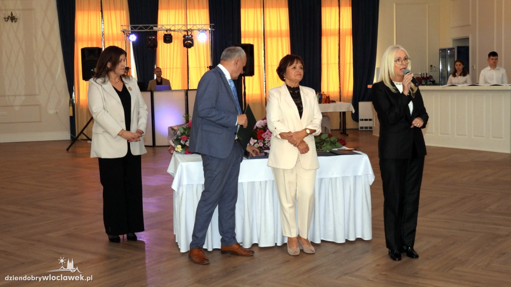 Dzień Edukacji Narodowej w Gminie Włocławek