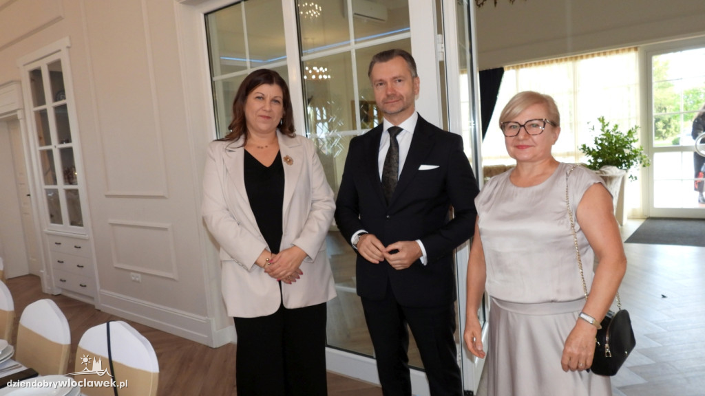 Dzień Edukacji Narodowej w Gminie Włocławek