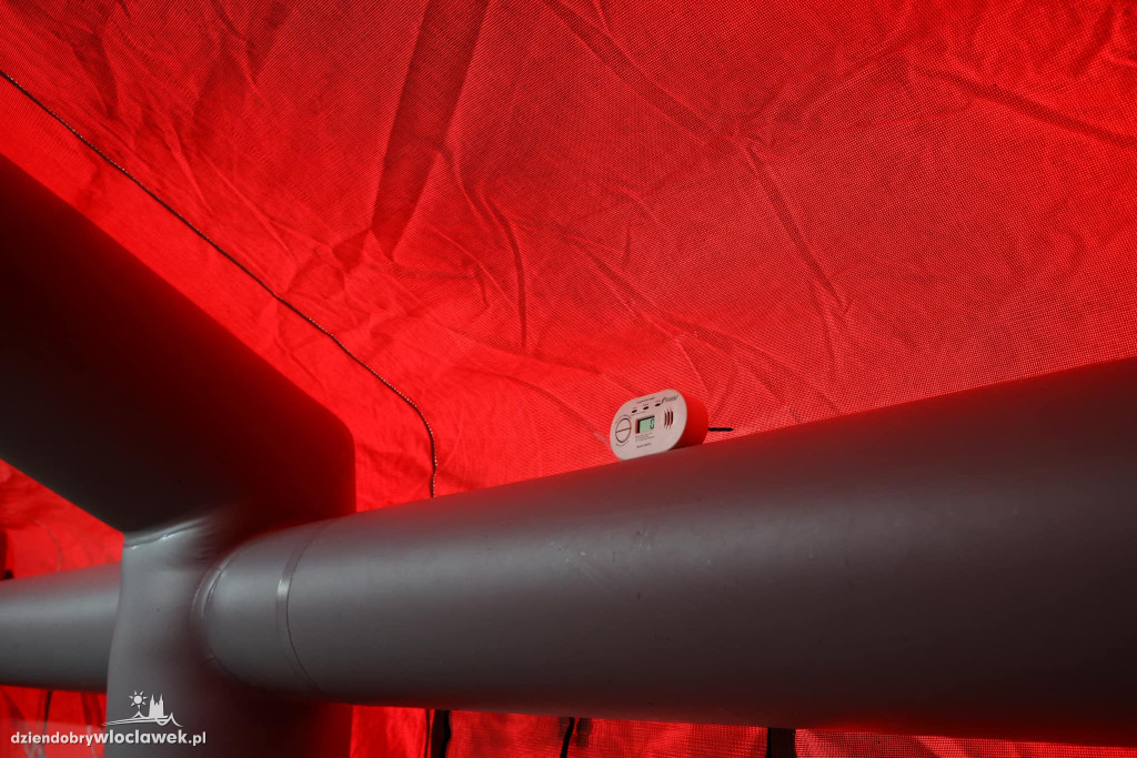 Blackout 2025 w powiecie włocławskim
