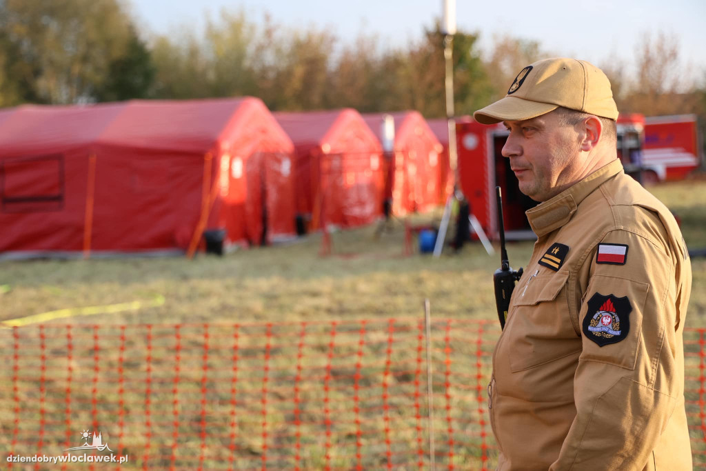 Blackout 2025 w powiecie włocławskim
