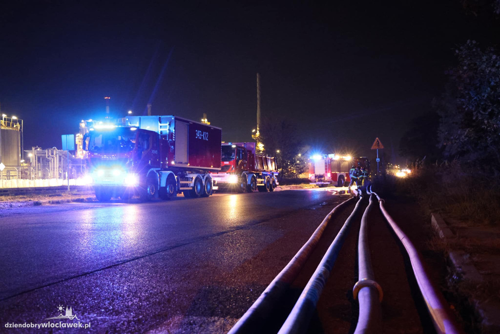 Blackout 2025 w powiecie włocławskim