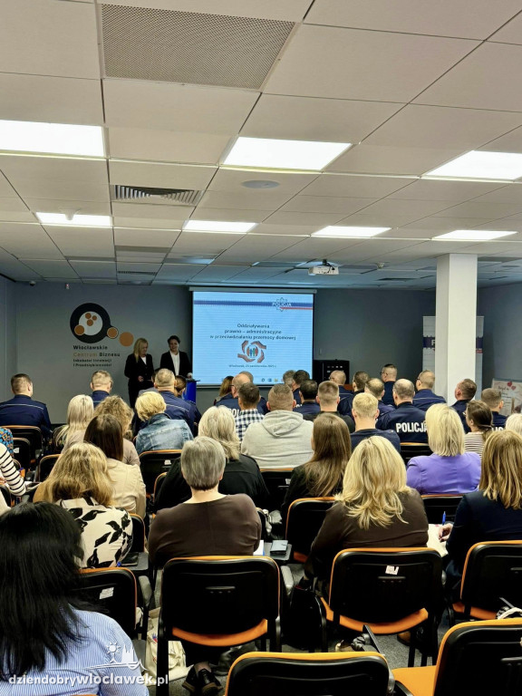 Konferencja „Partnerstwo dla bezpieczeństwa rodziny”