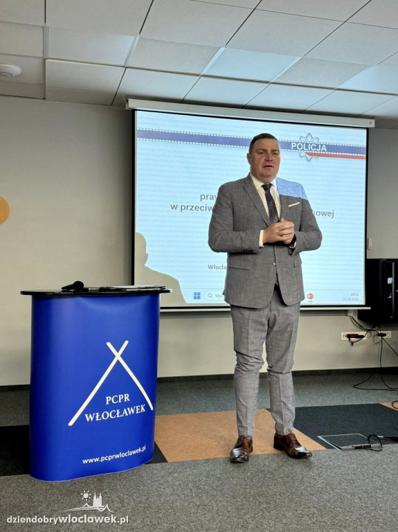 Konferencja „Partnerstwo dla bezpieczeństwa rodziny”