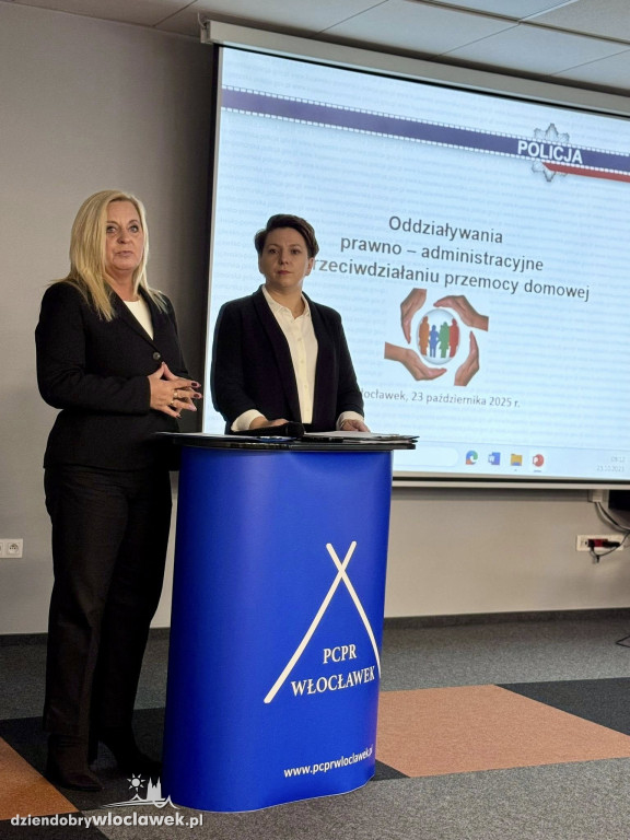 Konferencja „Partnerstwo dla bezpieczeństwa rodziny”