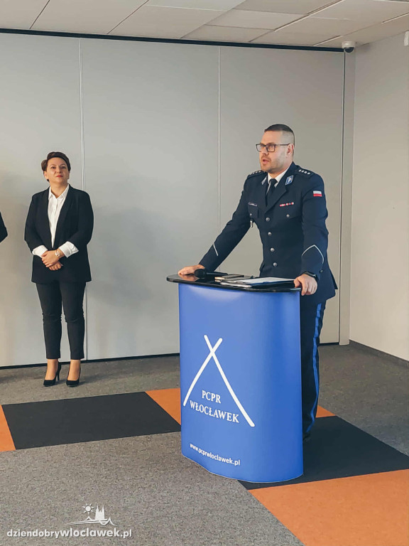 Konferencja „Partnerstwo dla bezpieczeństwa rodziny”
