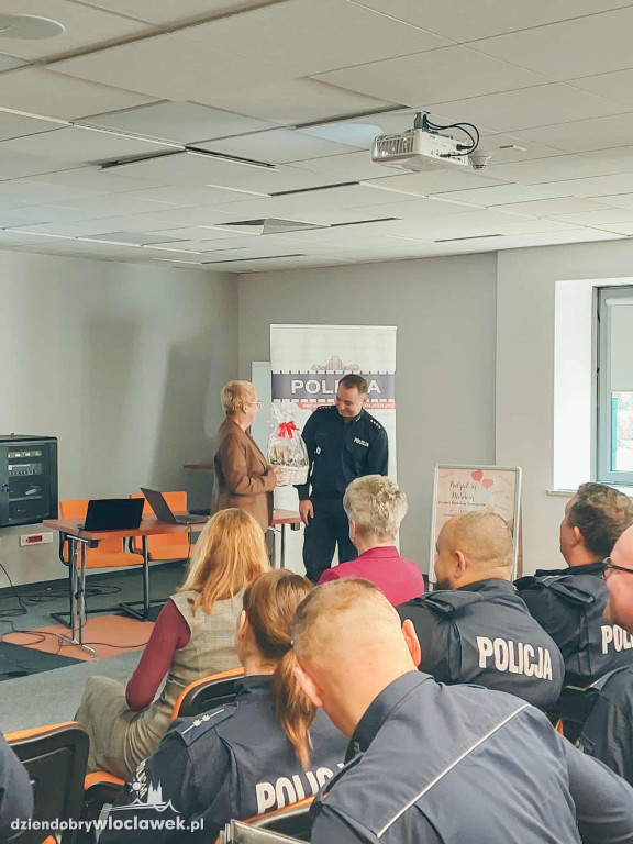 Konferencja „Partnerstwo dla bezpieczeństwa rodziny”