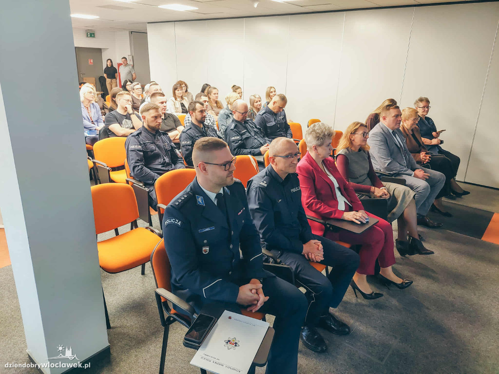 Konferencja „Partnerstwo dla bezpieczeństwa rodziny”