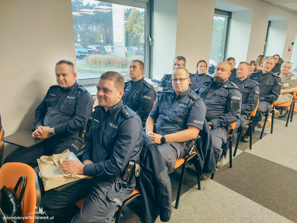 Konferencja „Partnerstwo dla bezpieczeństwa rodziny”