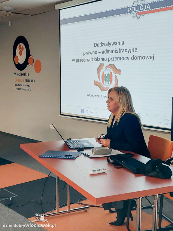 Konferencja „Partnerstwo dla bezpieczeństwa rodziny”
