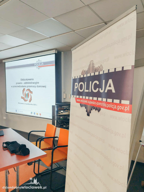 Konferencja „Partnerstwo dla bezpieczeństwa rodziny”