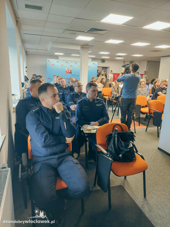 Konferencja „Partnerstwo dla bezpieczeństwa rodziny”