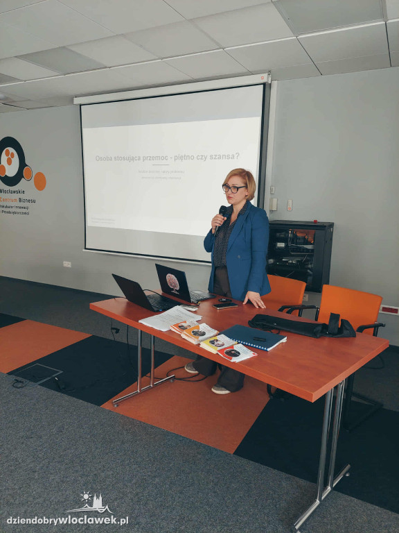 Konferencja „Partnerstwo dla bezpieczeństwa rodziny”