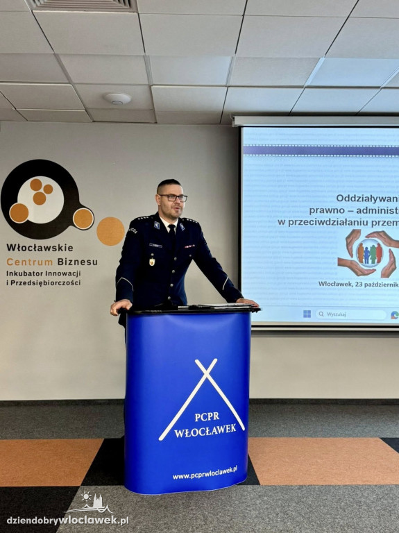 Konferencja „Partnerstwo dla bezpieczeństwa rodziny”