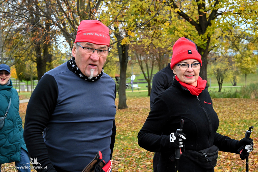 Halloweenowy parkrun na Słodowie