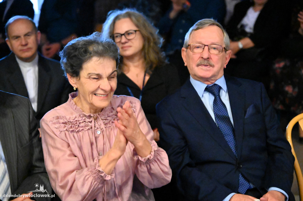 40-lecie Zespołu Szkół nr 4 im. K.K. Baczyńskiego we Włocławku