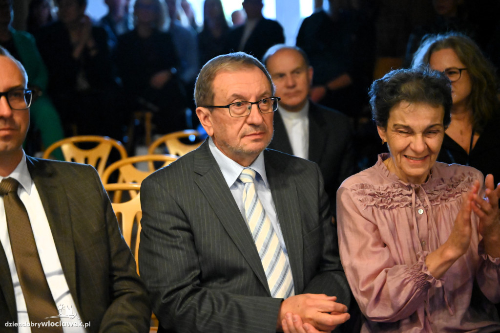 40-lecie Zespołu Szkół nr 4 im. K.K. Baczyńskiego we Włocławku