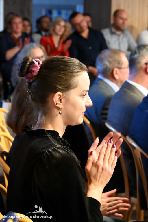 40-lecie Zespołu Szkół nr 4 im. K.K. Baczyńskiego we Włocławku