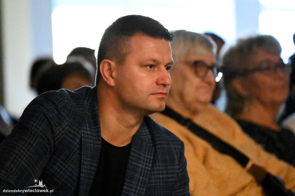40-lecie Zespołu Szkół nr 4 im. K.K. Baczyńskiego we Włocławku