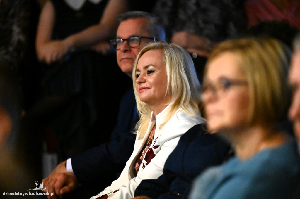 40-lecie Zespołu Szkół nr 4 im. K.K. Baczyńskiego we Włocławku