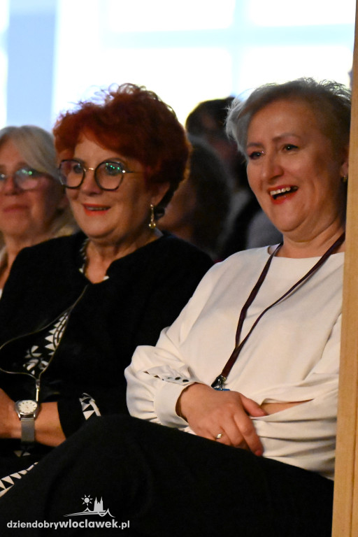 40-lecie Zespołu Szkół nr 4 im. K.K. Baczyńskiego we Włocławku