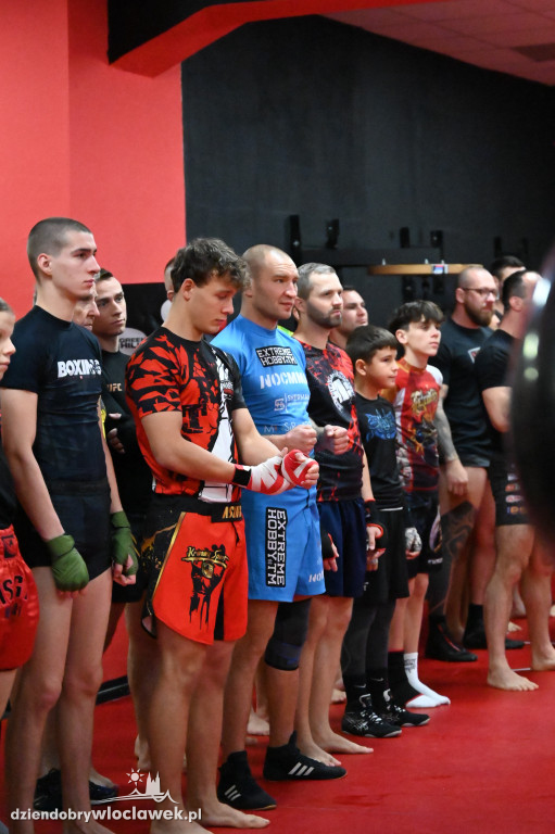 Trening z Michałem Oleksiejczukiem w ASURZE