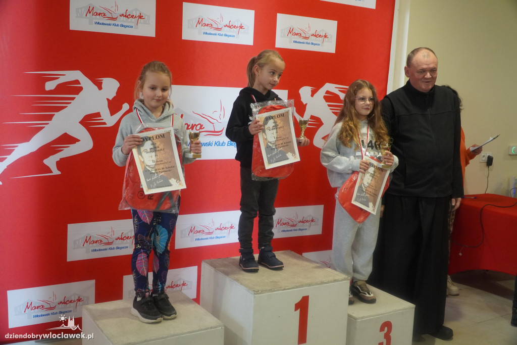 33. Bieg im. bł. ks. Jerzego Popiełuszki 2025