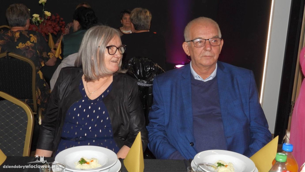 I Gminny Bal Integracyjny w Kruszynie - „Razem możemy więcej”