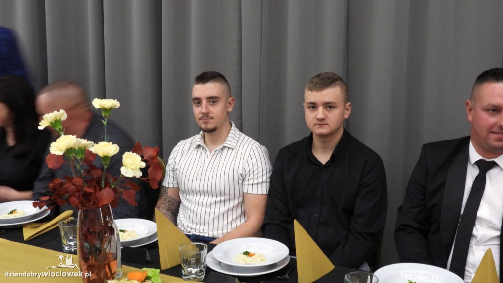 I Gminny Bal Integracyjny w Kruszynie - „Razem możemy więcej”