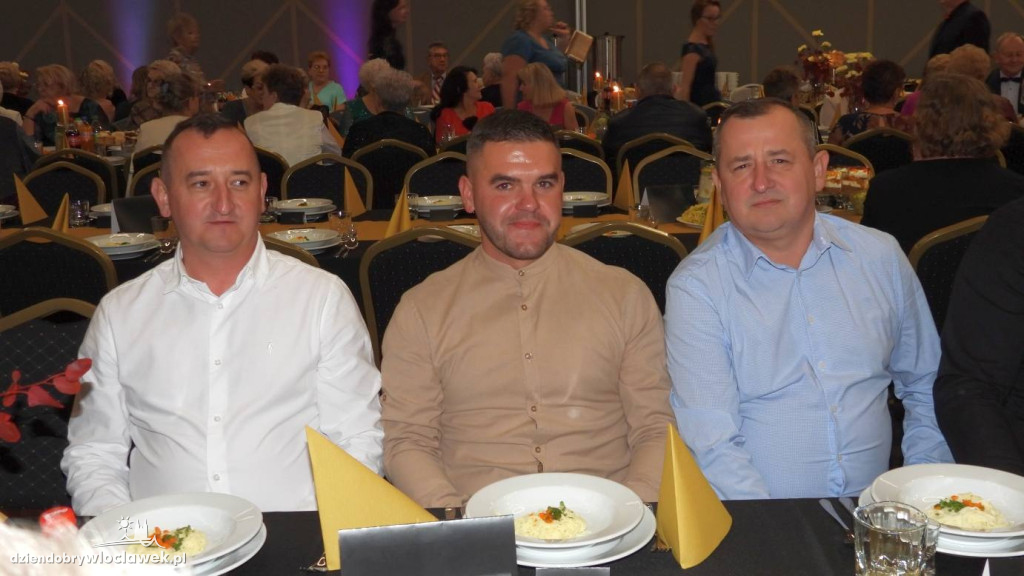 I Gminny Bal Integracyjny w Kruszynie - „Razem możemy więcej”