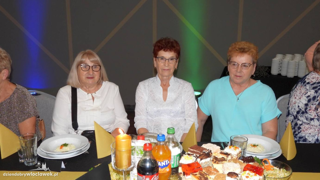 I Gminny Bal Integracyjny w Kruszynie - „Razem możemy więcej”