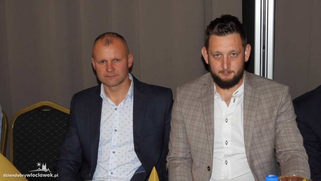 I Gminny Bal Integracyjny w Kruszynie - „Razem możemy więcej”