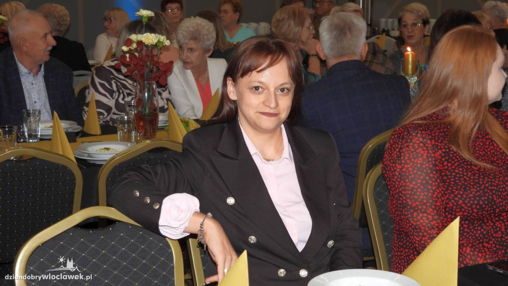 I Gminny Bal Integracyjny w Kruszynie - „Razem możemy więcej”