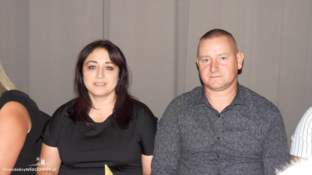 I Gminny Bal Integracyjny w Kruszynie - „Razem możemy więcej”