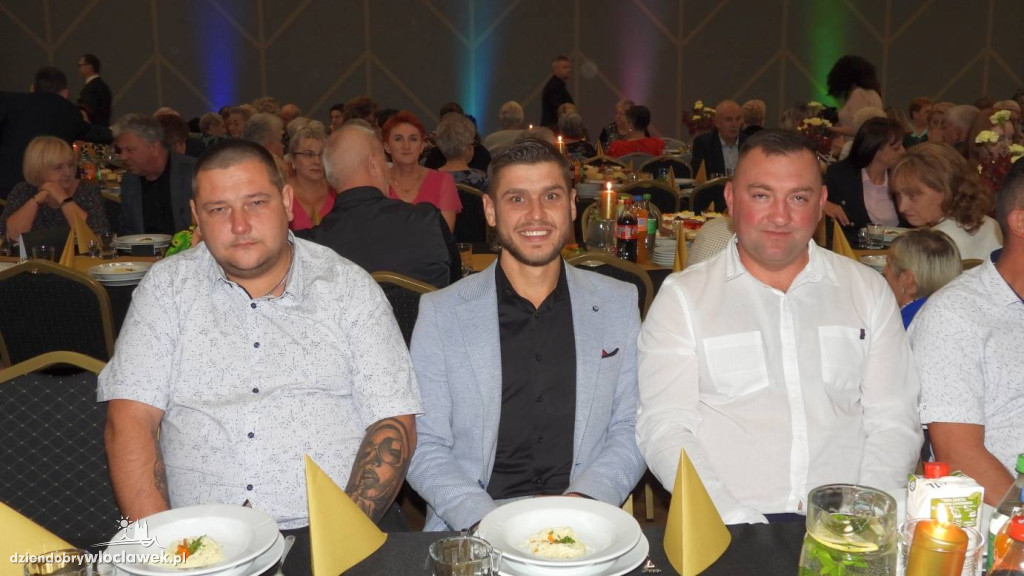 I Gminny Bal Integracyjny w Kruszynie - „Razem możemy więcej”