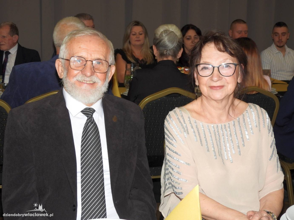 I Gminny Bal Integracyjny w Kruszynie - „Razem możemy więcej”