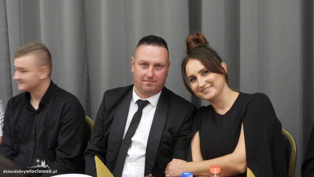 I Gminny Bal Integracyjny w Kruszynie - „Razem możemy więcej”