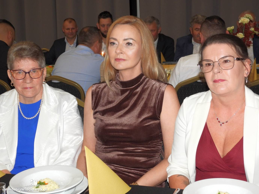 I Gminny Bal Integracyjny w Kruszynie - „Razem możemy więcej”