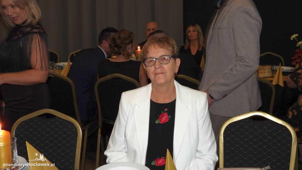 I Gminny Bal Integracyjny w Kruszynie - „Razem możemy więcej”