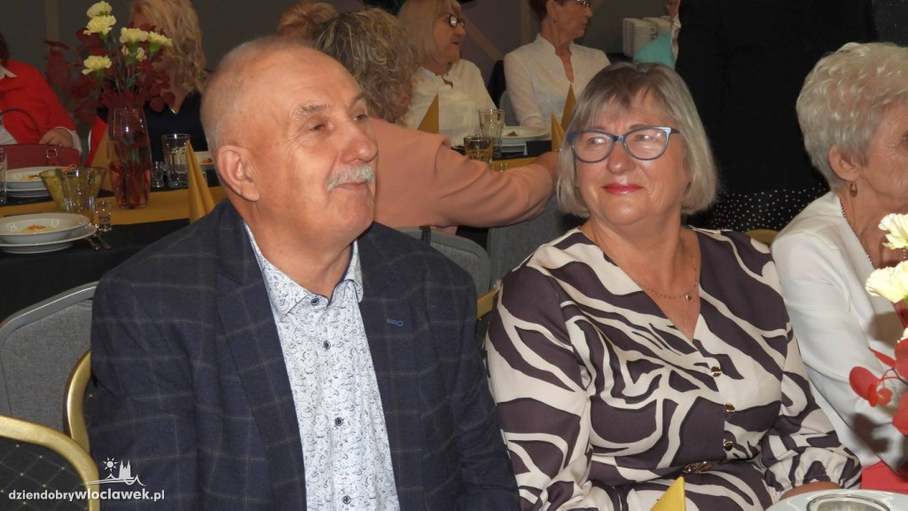 I Gminny Bal Integracyjny w Kruszynie - „Razem możemy więcej”