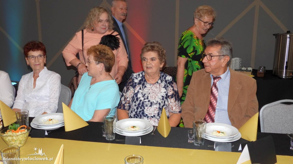 I Gminny Bal Integracyjny w Kruszynie - „Razem możemy więcej”