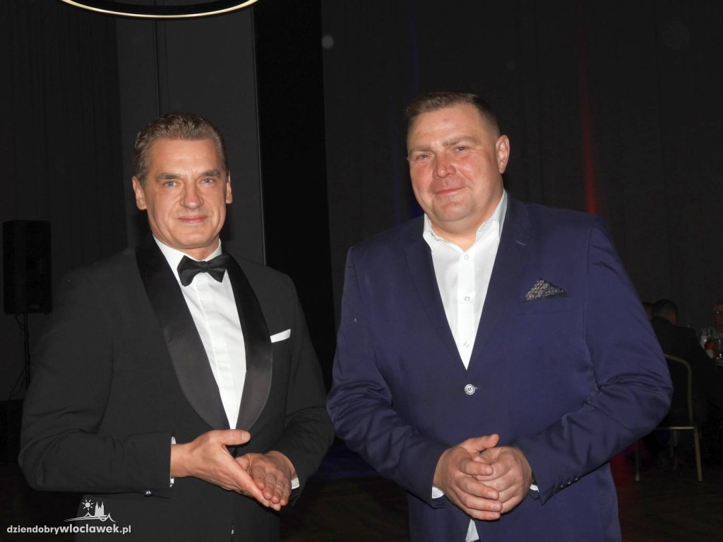 I Gminny Bal Integracyjny w Kruszynie - „Razem możemy więcej”