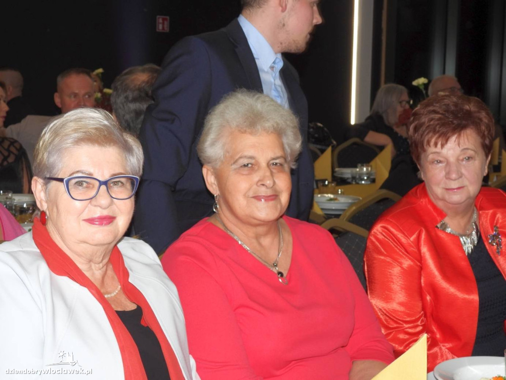 I Gminny Bal Integracyjny w Kruszynie - „Razem możemy więcej”