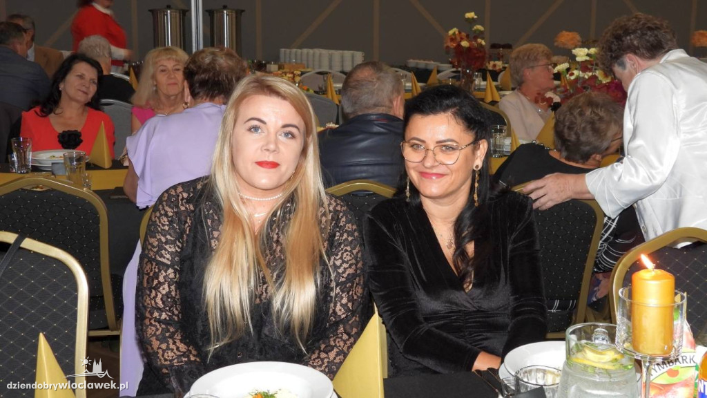 I Gminny Bal Integracyjny w Kruszynie - „Razem możemy więcej”