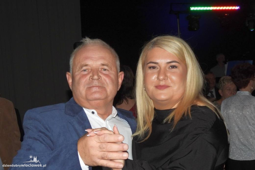 I Gminny Bal Integracyjny w Kruszynie - „Razem możemy więcej”