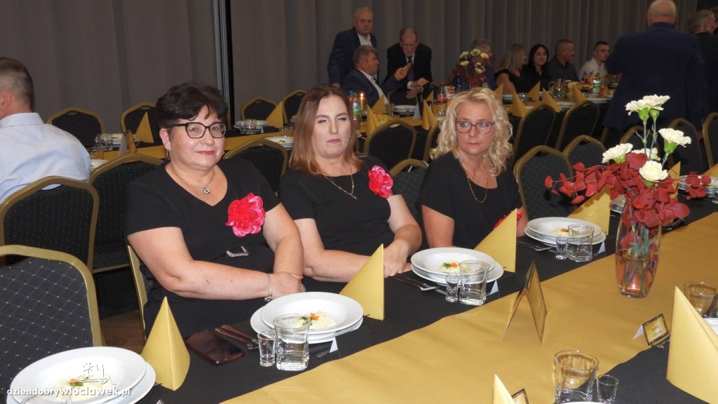 I Gminny Bal Integracyjny w Kruszynie - „Razem możemy więcej”