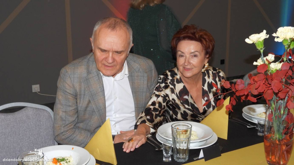 I Gminny Bal Integracyjny w Kruszynie - „Razem możemy więcej”