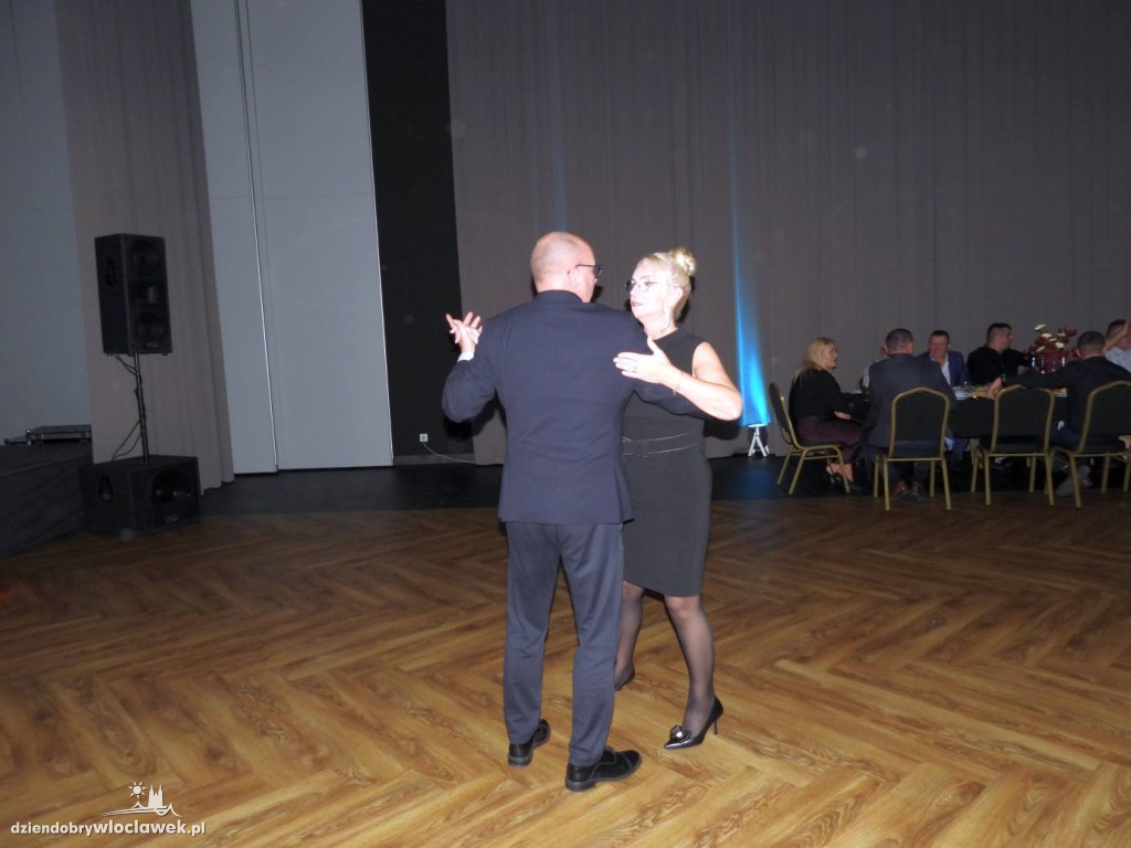 I Gminny Bal Integracyjny w Kruszynie - „Razem możemy więcej”