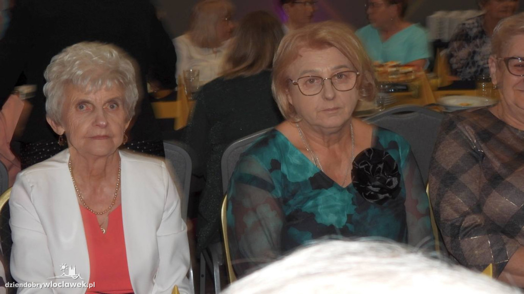 I Gminny Bal Integracyjny w Kruszynie - „Razem możemy więcej”